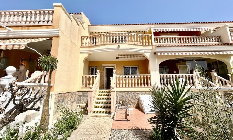 Herenhuis - Wederverkoop - Ciudad quesada - Ciudad quesada