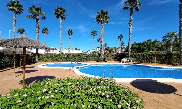 Herenhuis - Wederverkoop - Ciudad quesada - Ciudad quesada