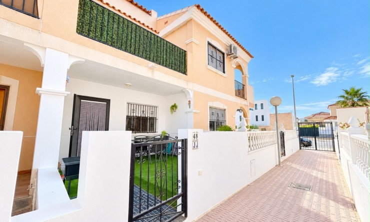 Herenhuis - Wederverkoop - La Zenia - La Zenia