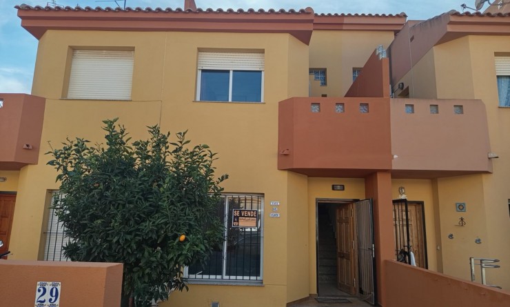 Herenhuis - Wederverkoop - Orihuela Costa - Cabo Roig