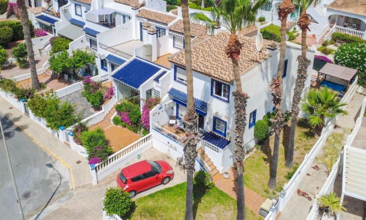 Herenhuis - Wederverkoop - Orihuela Costa - La Rioja