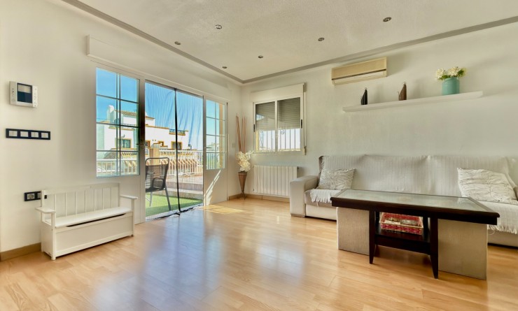 Herenhuis - Wederverkoop - Orihuela Costa - Los Altos