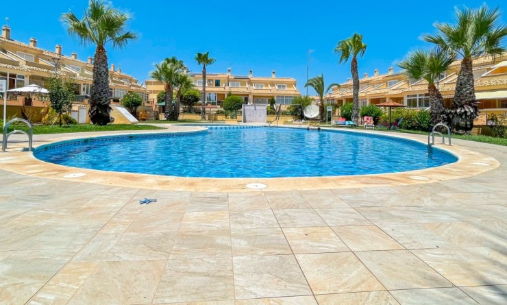 Herenhuis - Wederverkoop - Orihuela Costa - Punta Prima