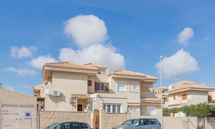 Herenhuis - Wederverkoop - Orihuela Costa - 