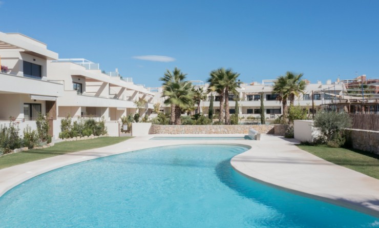 Herenhuis - Wederverkoop - Torrevieja - Costa Blanca Sur