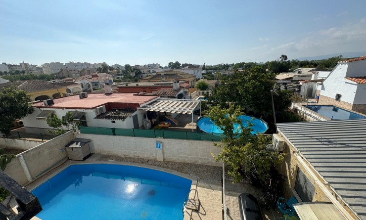 Hostel - Wederverkoop - Gandía - Playa de Gandía