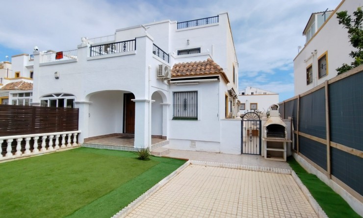 House - Quad - Revente - Orihuela Costa - La Florida