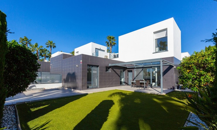 House - Revente - Algorfa - La finca golf