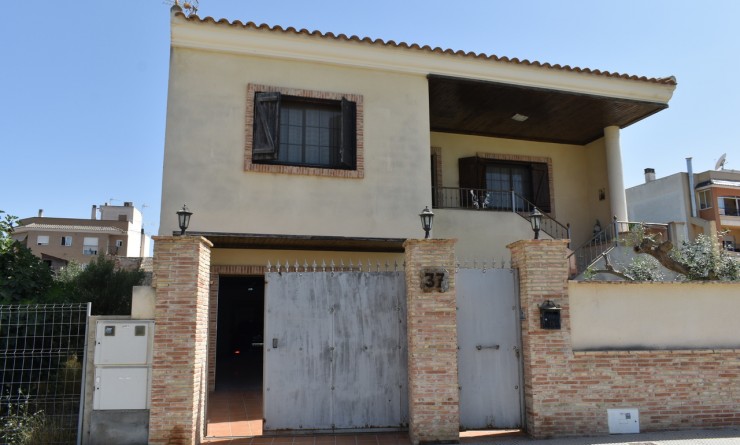 House - Revente - Algorfa - 