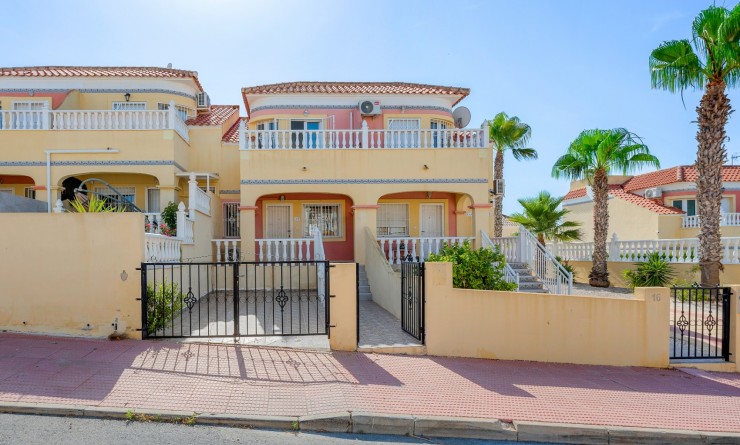 House - Sale - Orihuela Costa - 