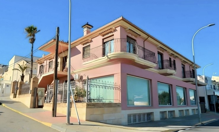 House - Sale - San Miguel de Salinas - San Miguel de Salinas