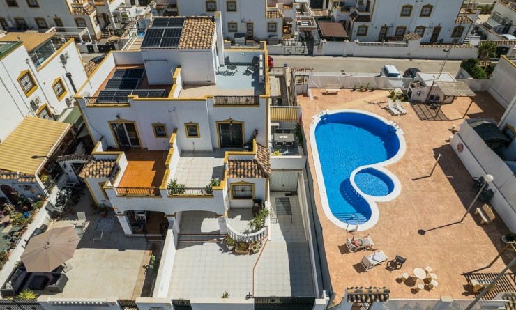 House - Sale - Vistabella Golf - Vistabella Golf