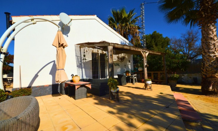 House - Wederverkoop - Catral - C- COMUNIDAD VALENCIANA