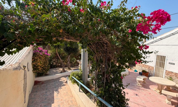 House - Wederverkoop - Torremendo - Torremendo