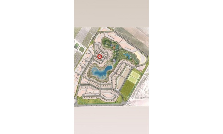 Land - Nieuwbouw woningen - Los Alcázares - Los Alcázares
