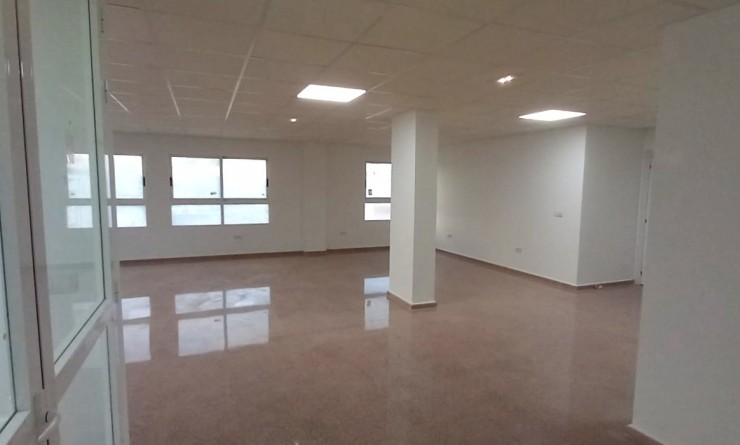 Local - Long time Rental - Callosa De Ensarrià - Callosa De Ensarrià