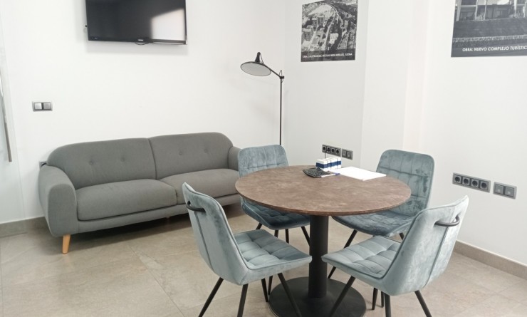 Local - Revente - La Nucía - La Nucía