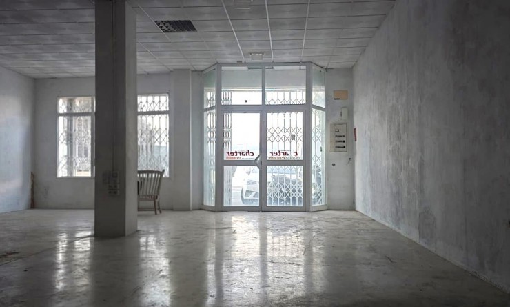 Local - Revente - La Nucía - La Nucía