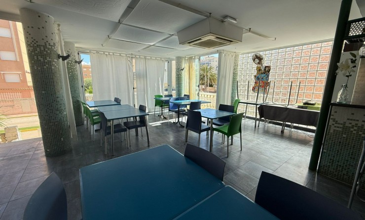 Local - Sale - Piles - Playa