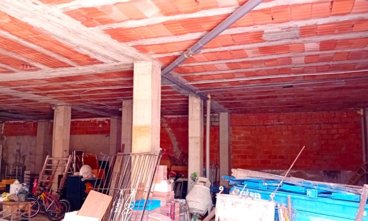 Local - Wederverkoop - La Nucía - La Nucía