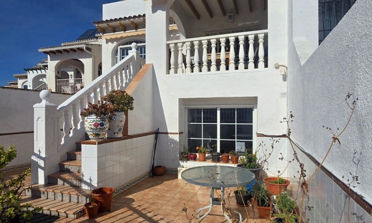 Maison de ville - Revente - Alfas del Pí - Alfas del Pí