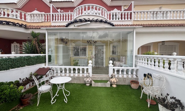 Maison de ville - Revente - Benijófar - 