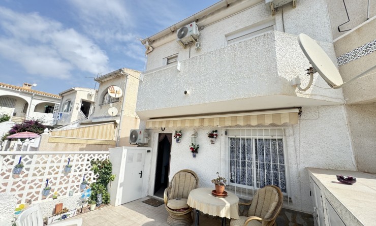 Maison de ville - Revente - Cabo Roig - Cabo Roig