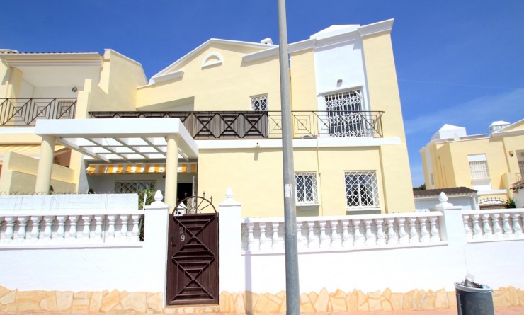 Maison de ville - Revente - Ciudad quesada - Ciudad quesada