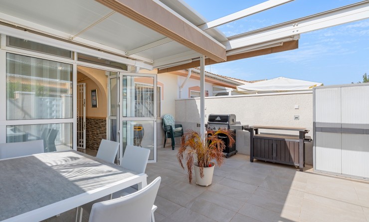 Maison de ville - Revente - Ciudad Quesada - Rojales - Ciudad Quesada - Rojales