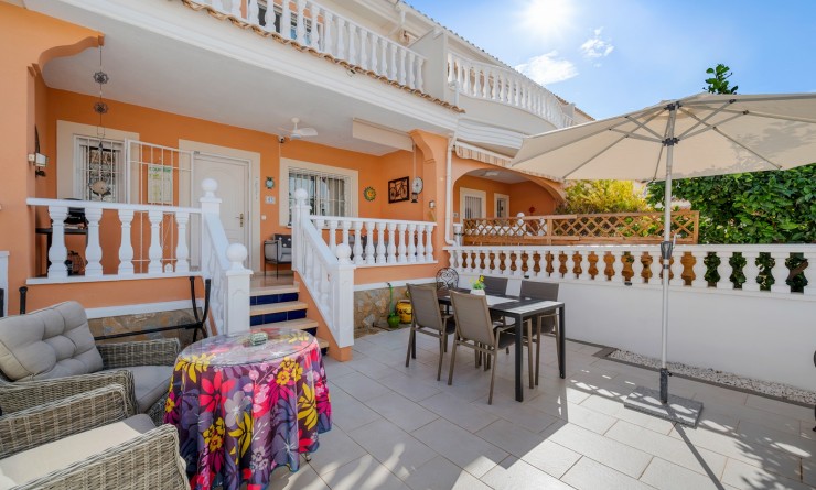 Maison de ville - Revente - Ciudad Quesada - Rojales - Ciudad Quesada - Rojales