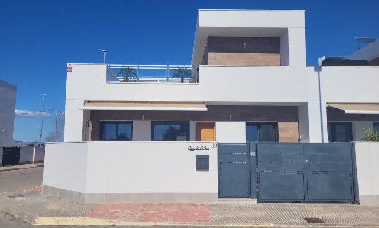 Maison de ville - Revente - Daya Vieja - Daya Vieja