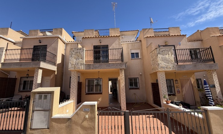 Maison de ville - Revente - Los Altos - Los Altos