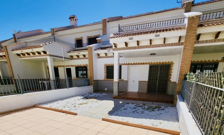 Maison de ville - Revente - San Miguel de Salinas - San Miguel de Salinas
