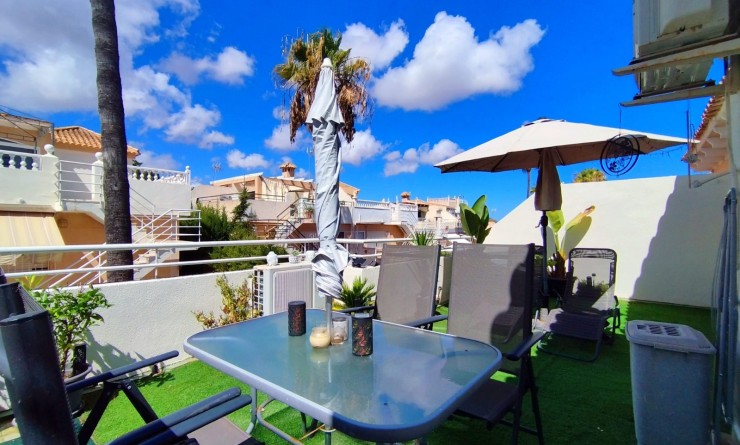 Maison de ville - Revente - Torrevieja - Los Balcones - Los Altos del Edén