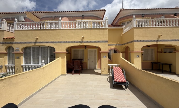 Maison de ville - Revente - Villamartín - Villamartín