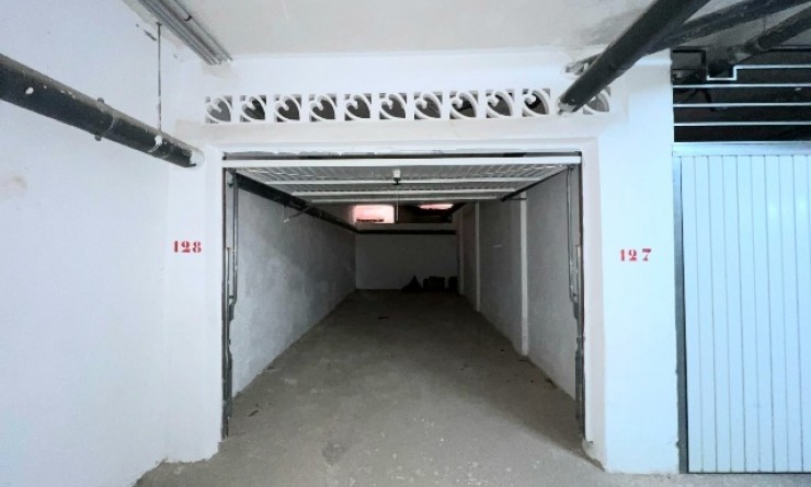 Parking - Wederverkoop - Orihuela Costa - La Florida