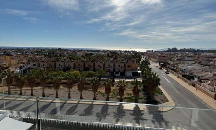 Penthouse - New Build - Orihuela Costa - 