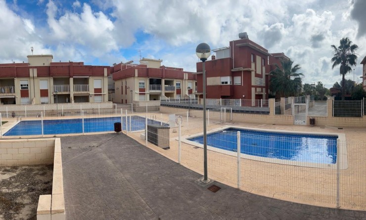 Penthouse - Nieuwbouw woningen - Orihuela Costa - 