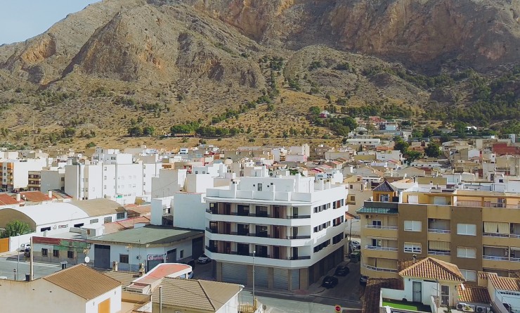 Penthouse - Nieuwbouw woningen - Redován - Redován