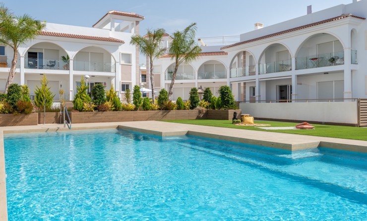 Penthouse - Sale - Ciudad Quesada - Rojales - Ciudad Quesada - Rojales