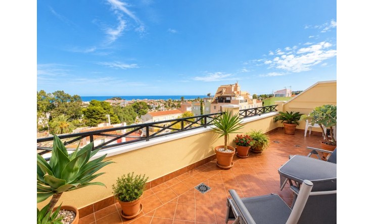 Penthouse - Sale - Denia - La Pedrera-Vessanes