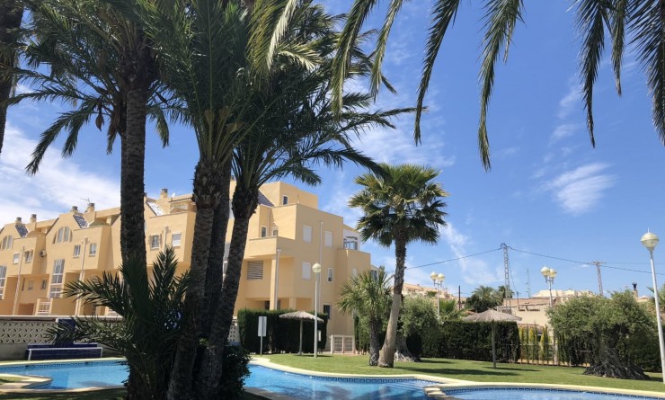 Penthouse - Sale - Denia - Les Marines - Las Marinas