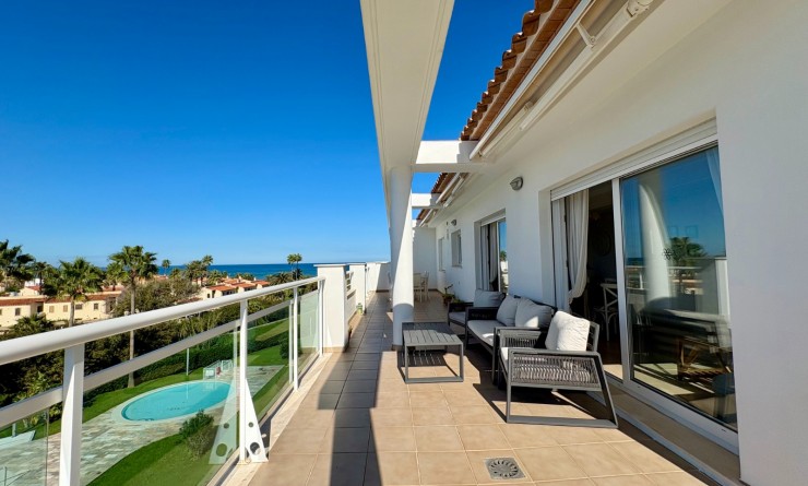 Penthouse - Sale - Denia - Les Marines - Las Marinas