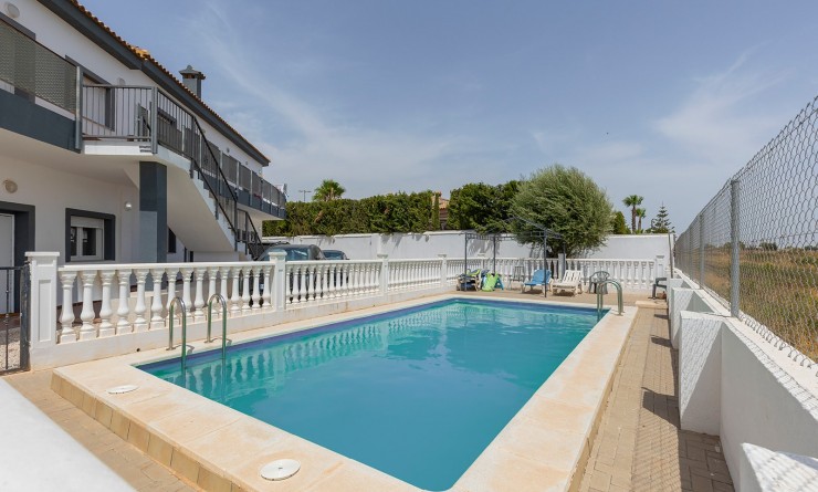 Penthouse - Sale - Gea y Truyols - Lo Santiago