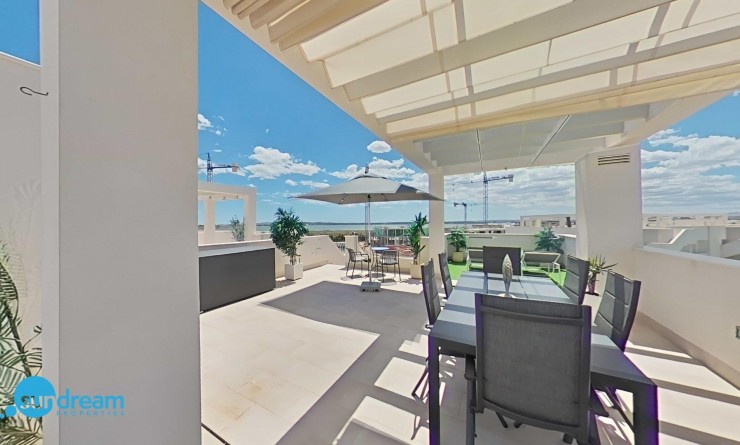 Penthouse - Sale - Guardamar del Segura - EL RASO
