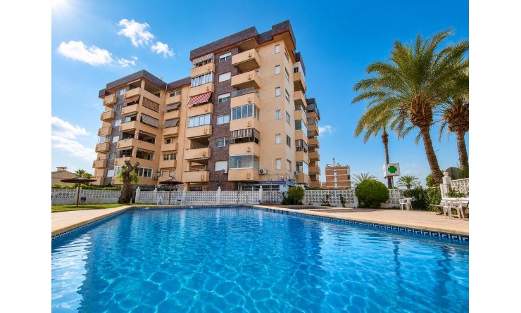 Penthouse - Sale - La Zenia - La Zenia