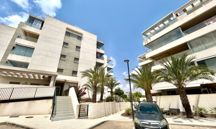 Penthouse - Sale - Los Dolses - Los Dolses