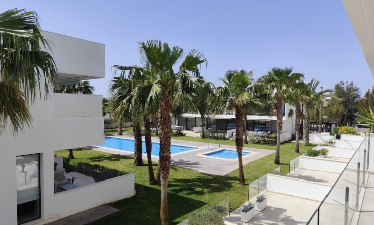 Penthouse - Sale - Mar de Cristal - Mar de Cristal