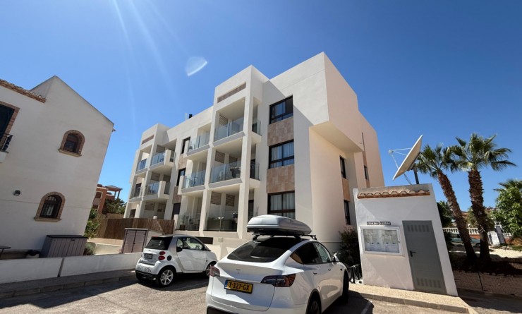 Penthouse - Sale - Orihuela - Costa Blanca Sur