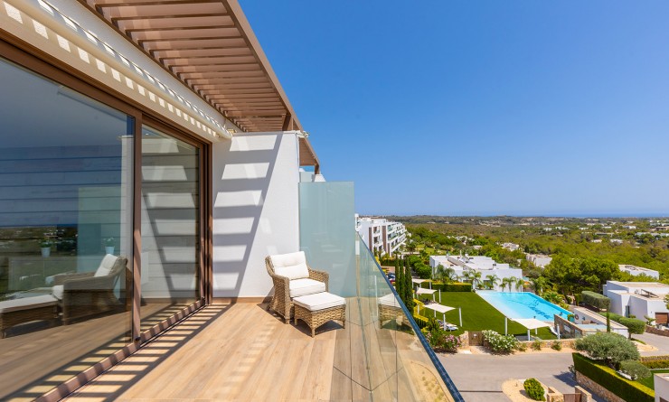 Penthouse - Sale - Orihuela Costa - Orihuela Costa